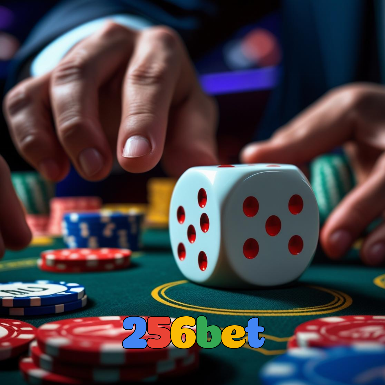Problemas de Login no 256bet