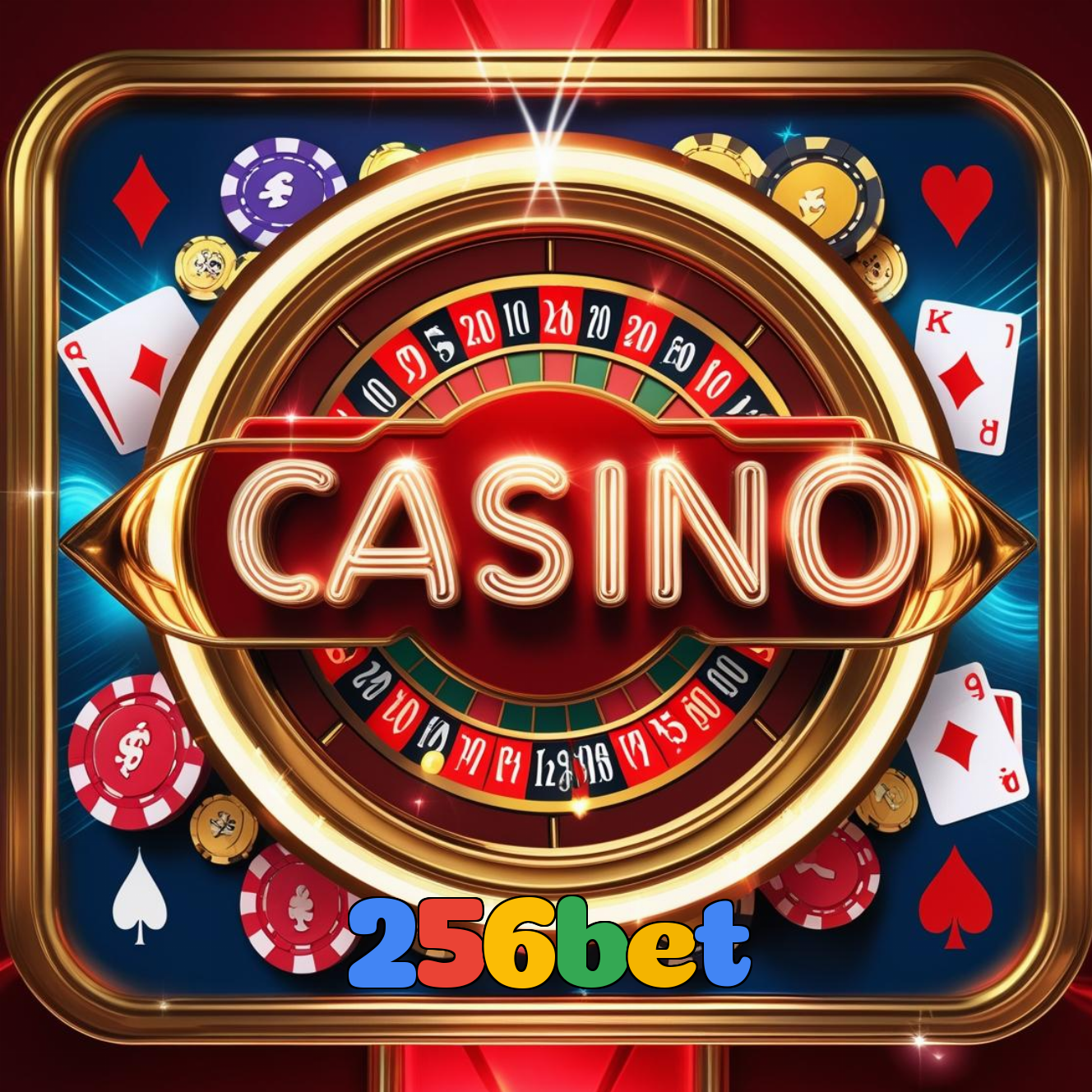 Problemas de Login no 256bet