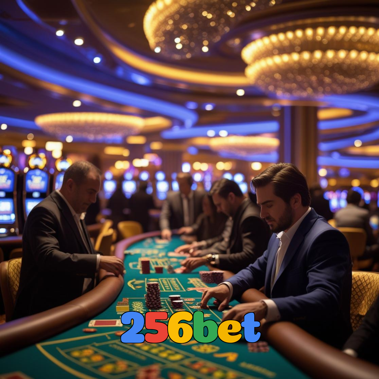 Problemas de Login no 256bet