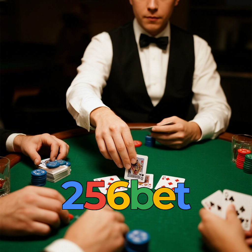 Login no 256bet