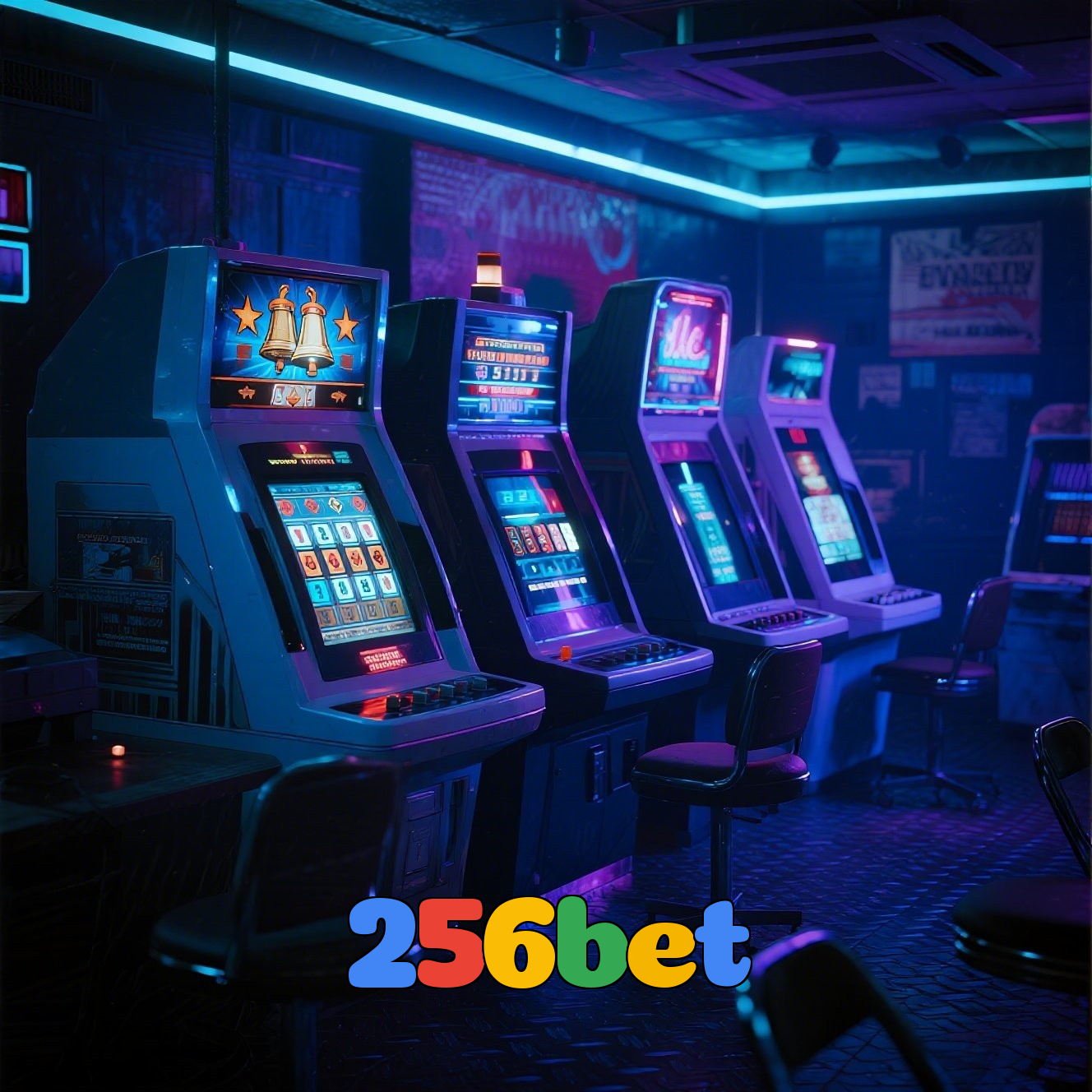 Login no 256bet