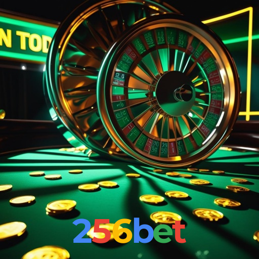 Segurança no 256bet