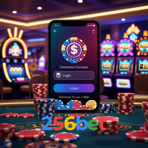 Segurança no 256bet