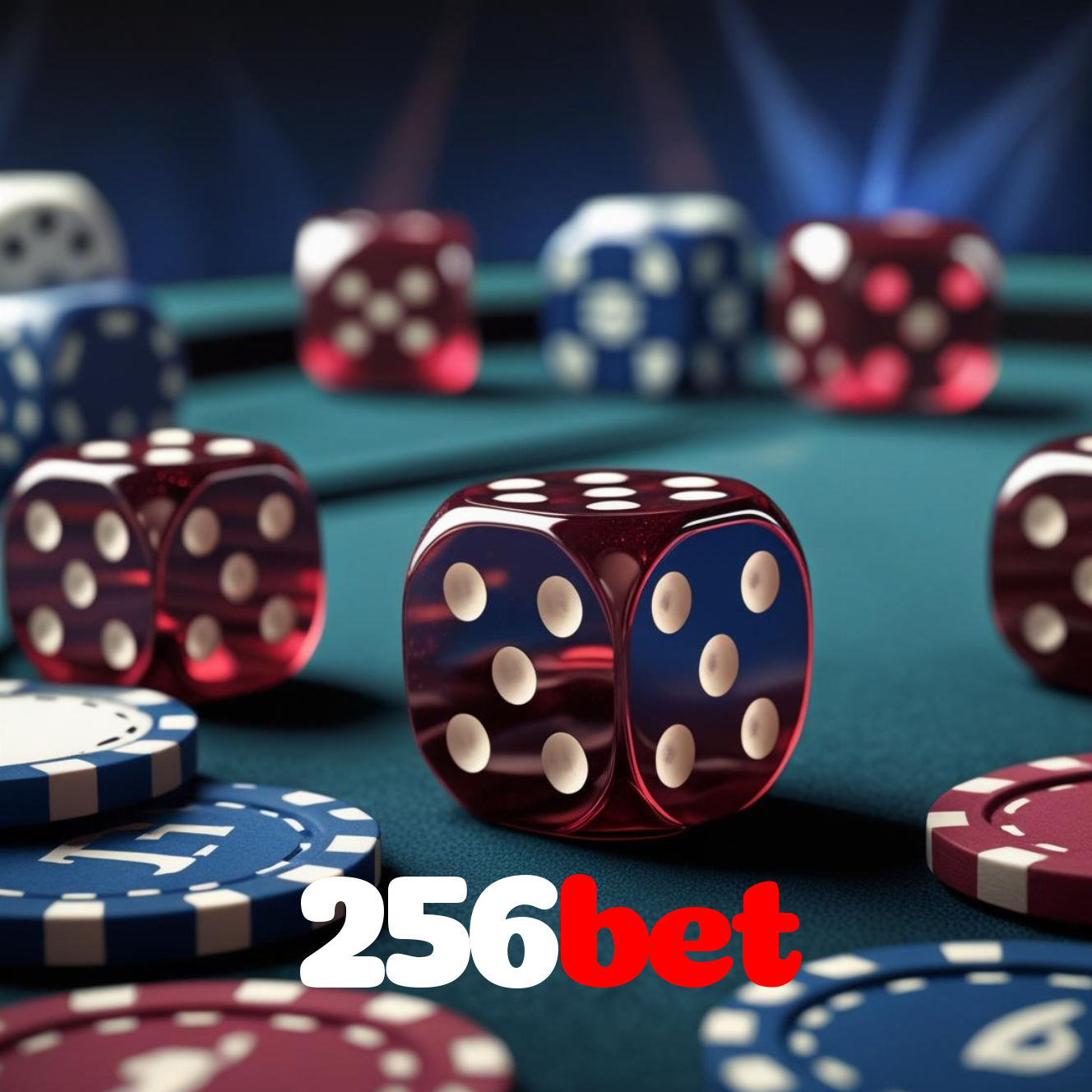 Login no 256bet