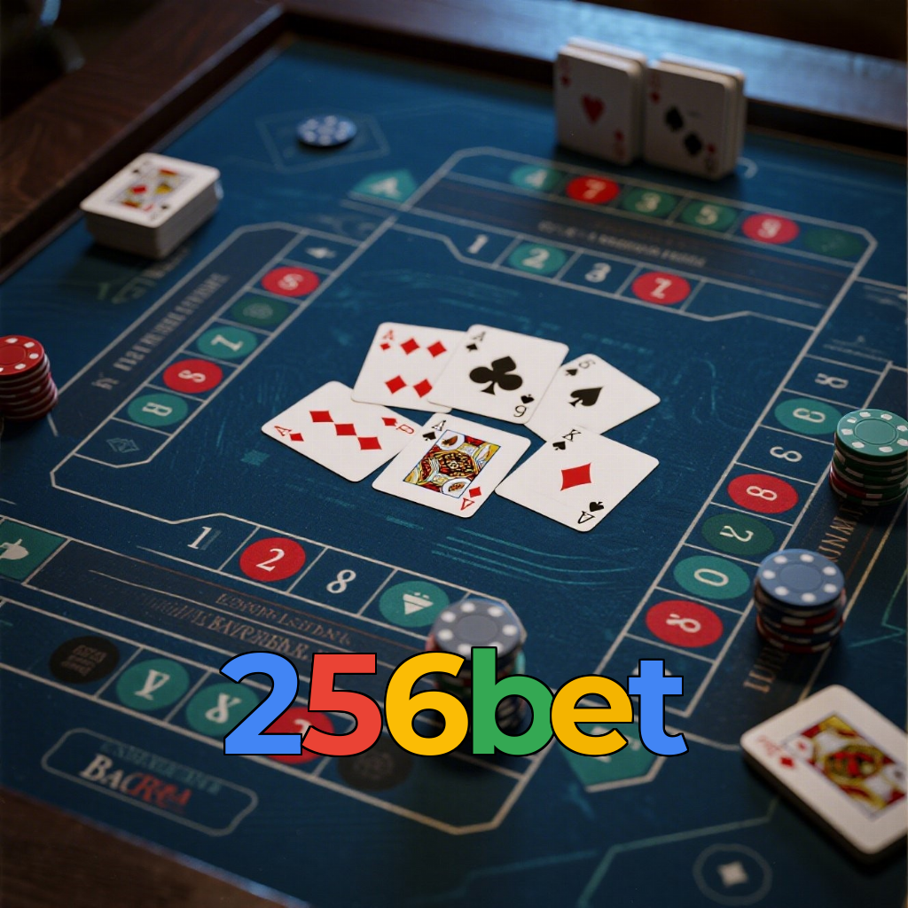 Login no 256bet