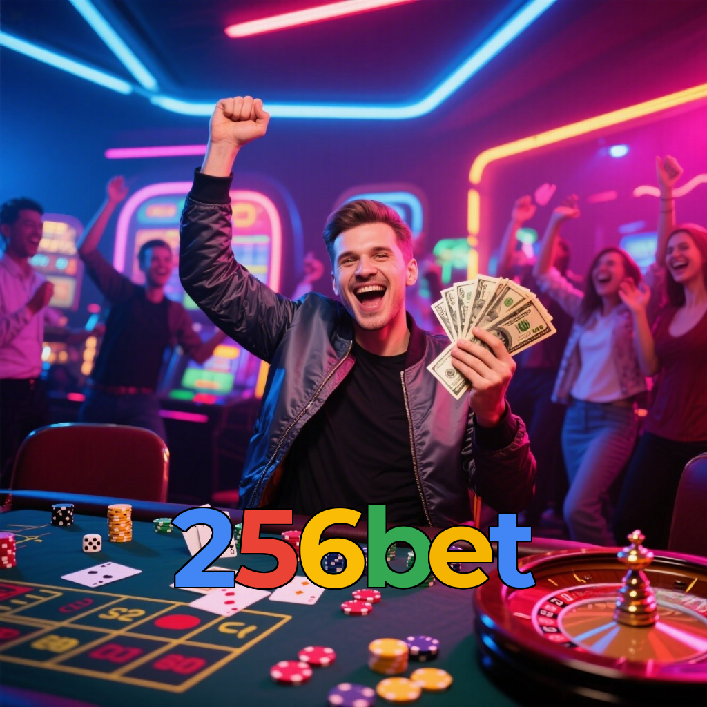 Login no 256bet
