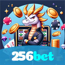 Login no 256bet