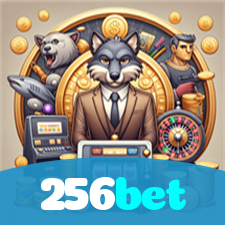 Segurança no 256bet