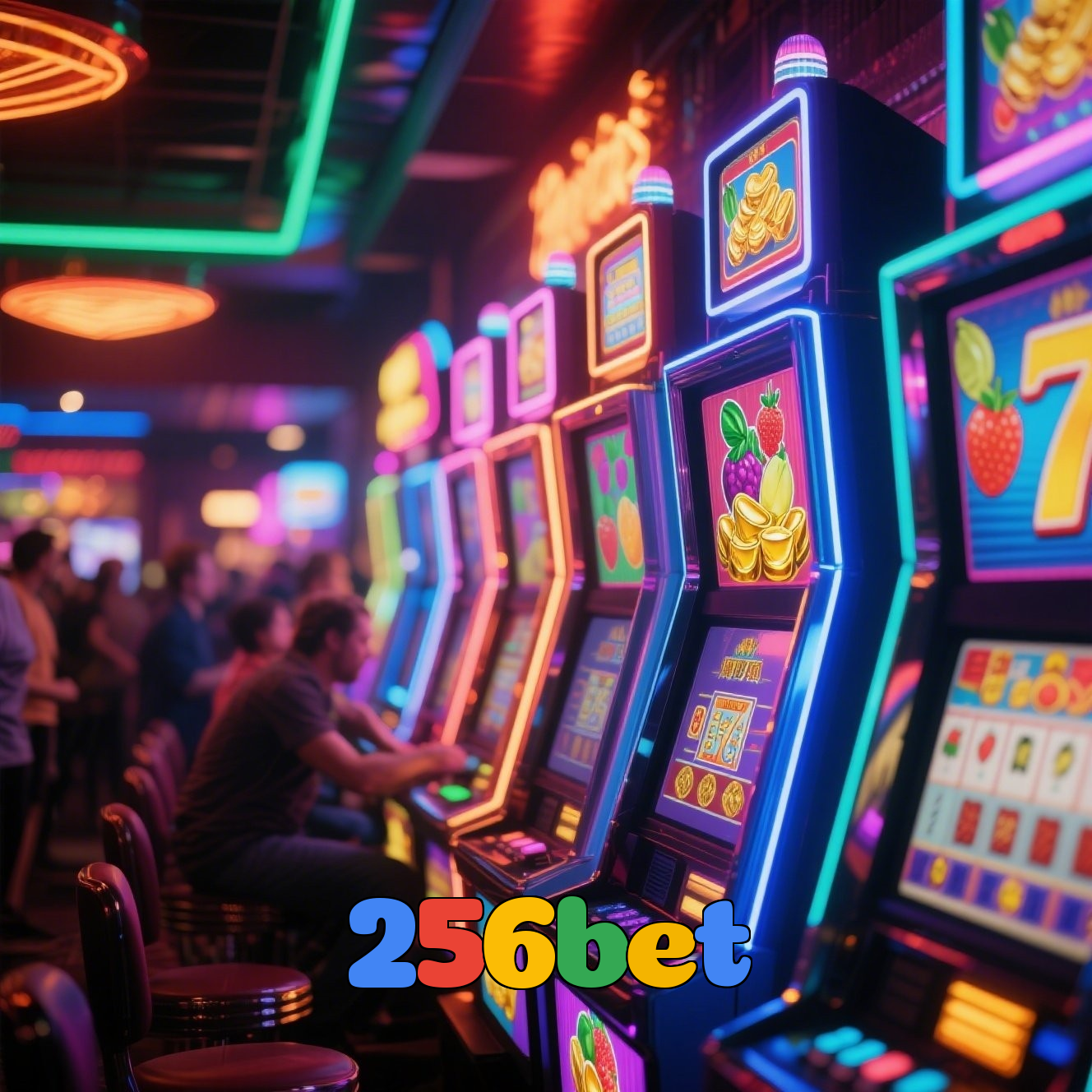 Segurança no 256bet
