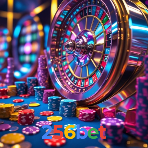 Login no 256bet