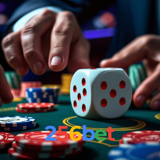 Problemas de Login no 256bet