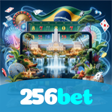 Login no 256bet