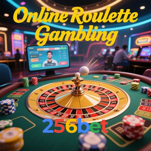 Segurança no 256bet