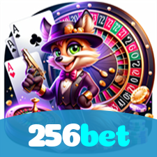 Segurança no 256bet
