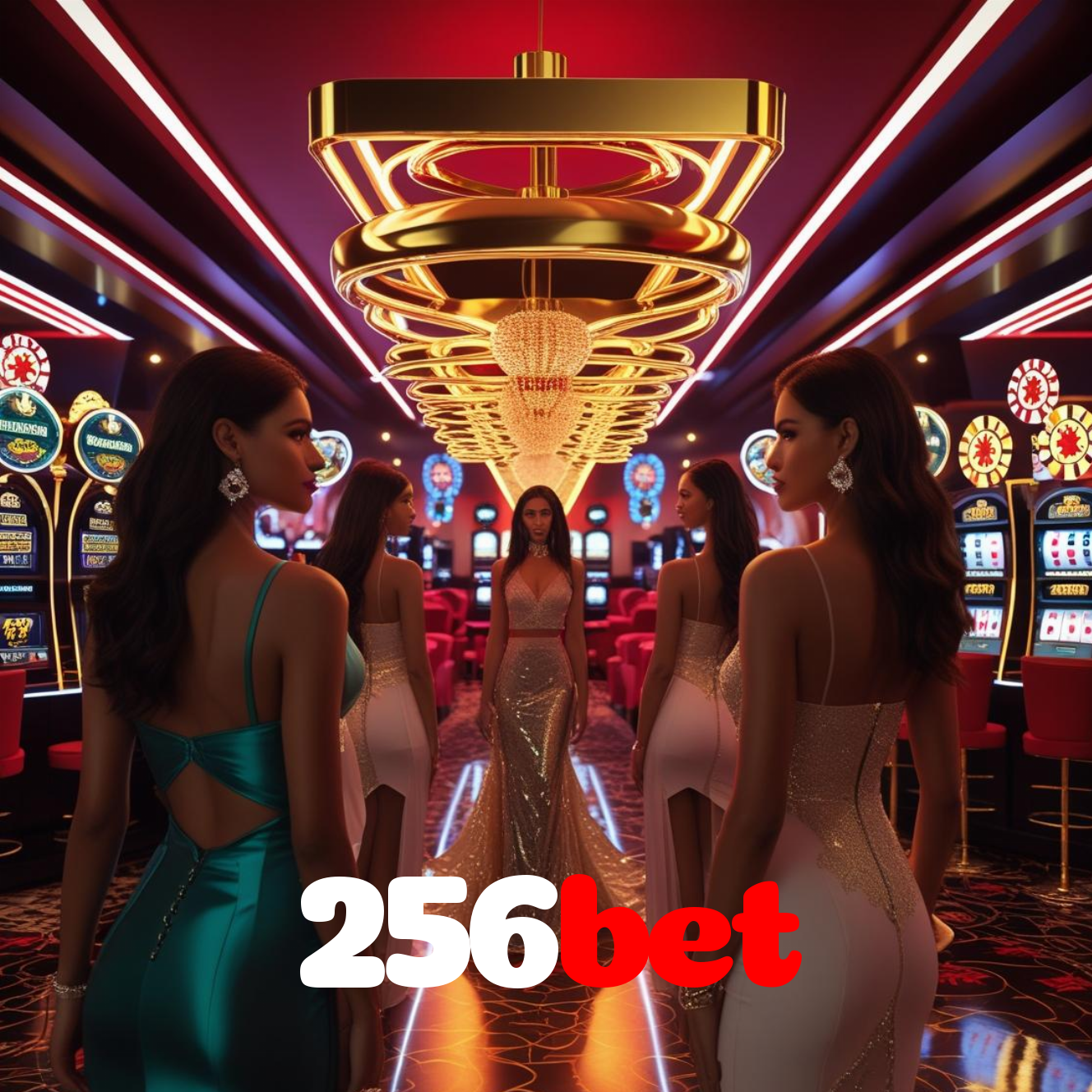 Problemas de Login no 256bet