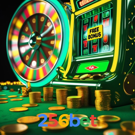 Segurança no 256bet