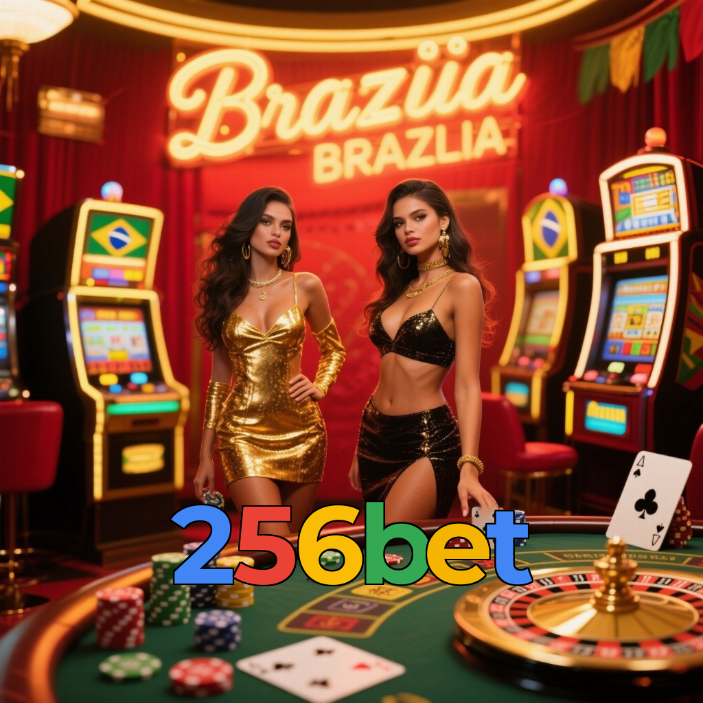 Segurança no 256bet