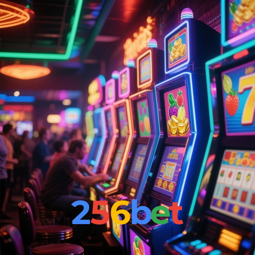 Segurança no 256bet