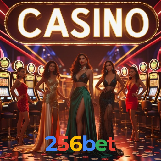Segurança no 256bet