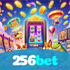 Segurança no 256bet