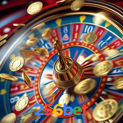 Segurança no 256bet
