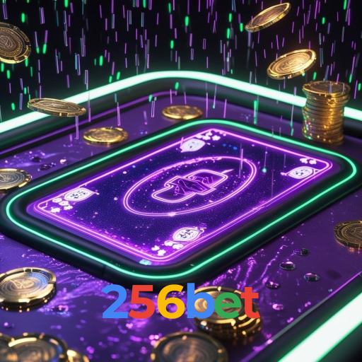 Segurança no 256bet