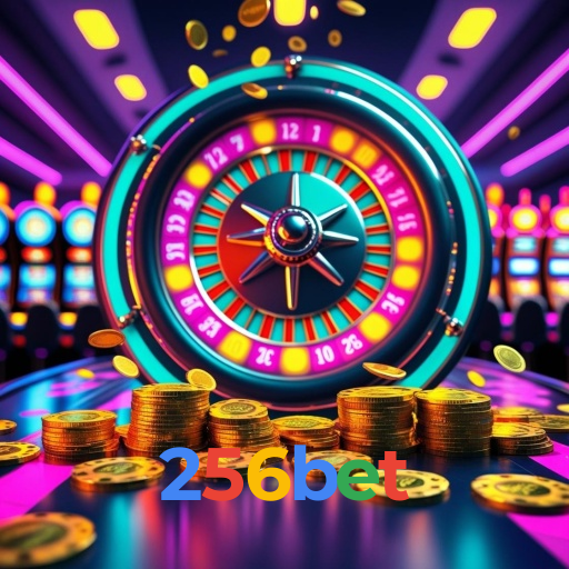 Login no 256bet