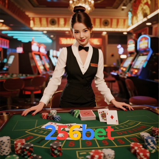 Segurança no 256bet