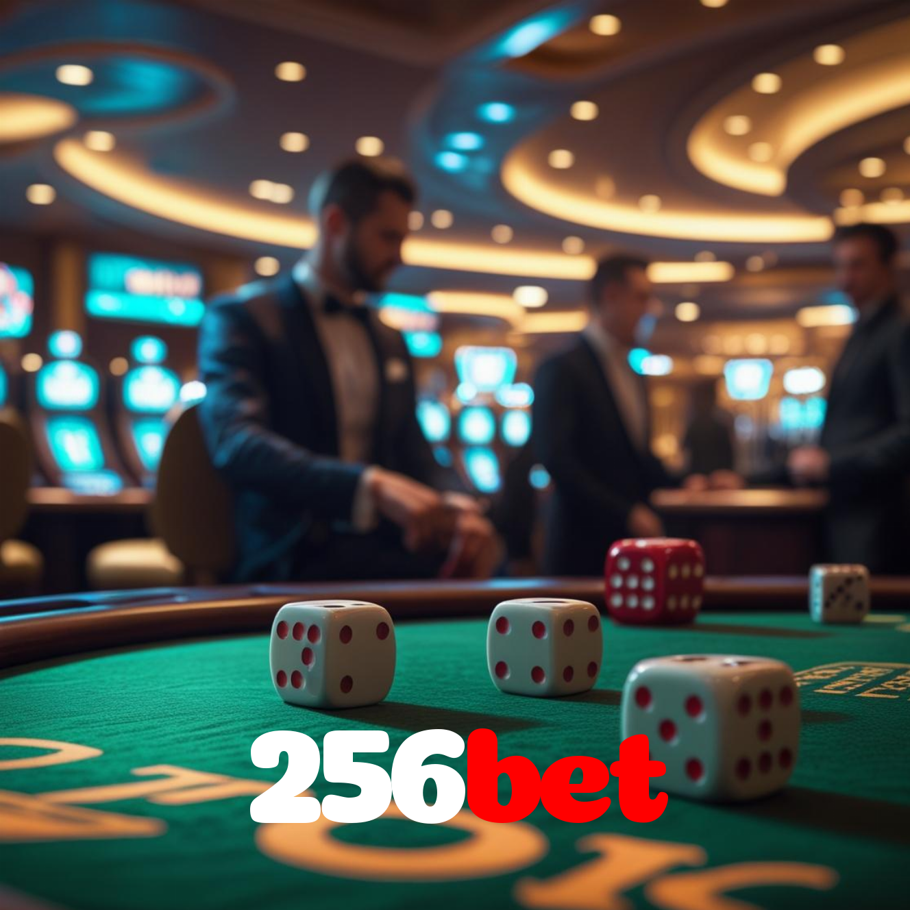 Login no 256bet