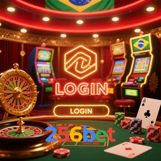 Problemas de Login no 256bet