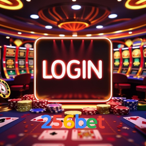 Problemas de Login no 256bet