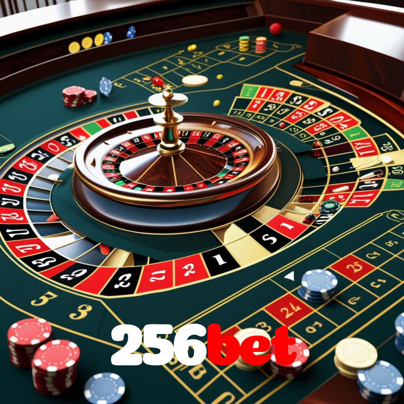 Login no 256bet