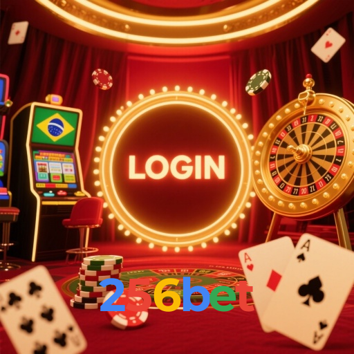Login no 256bet