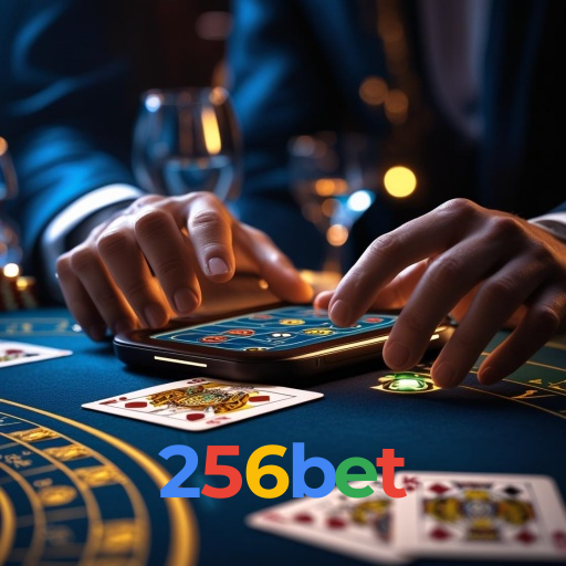 Login no 256bet