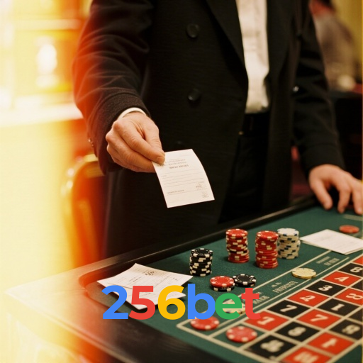 Login no 256bet