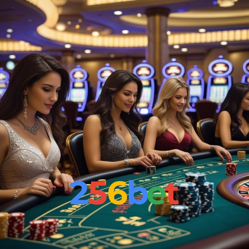 Login no 256bet