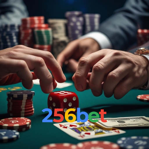 Login no 256bet