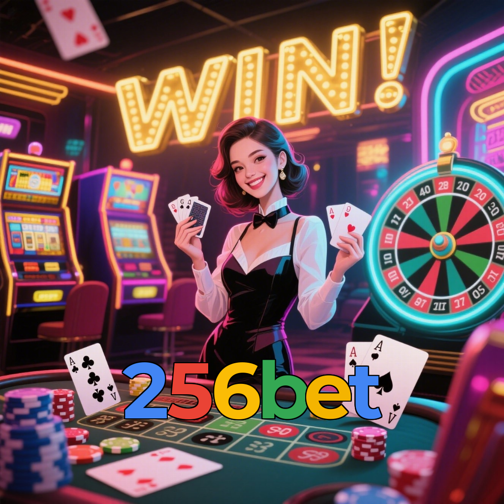 Login no 256bet
