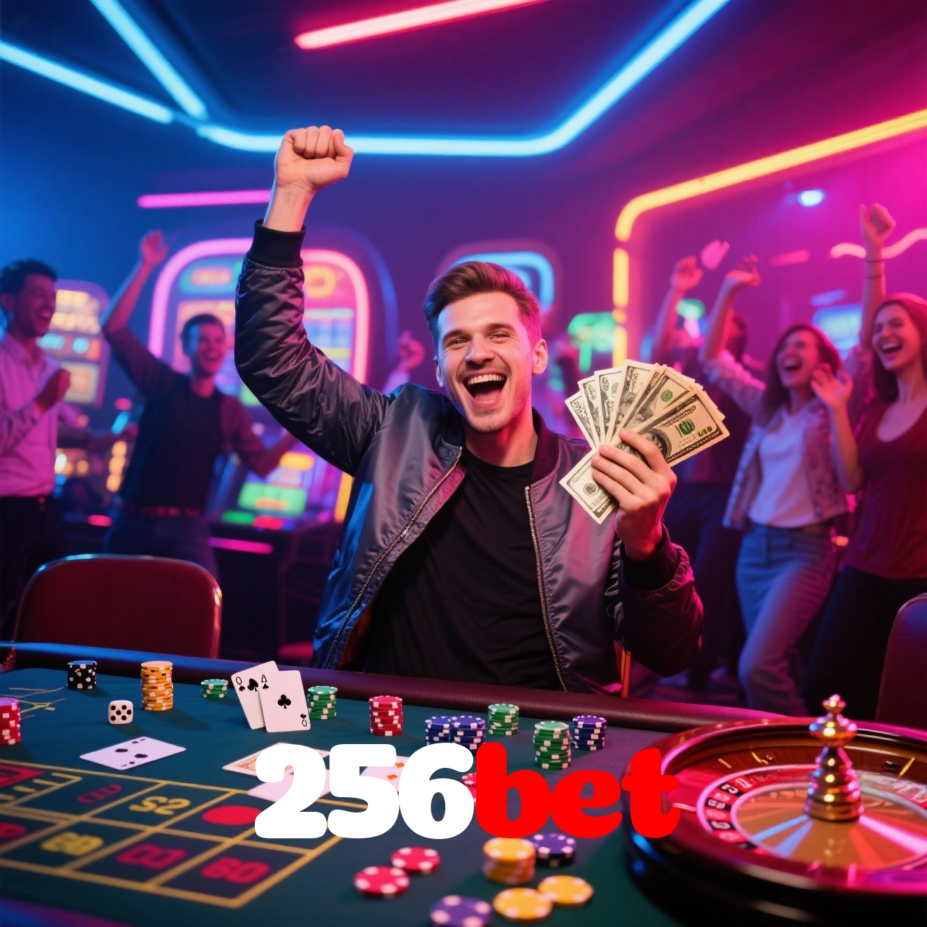 Problemas de Login no 256bet