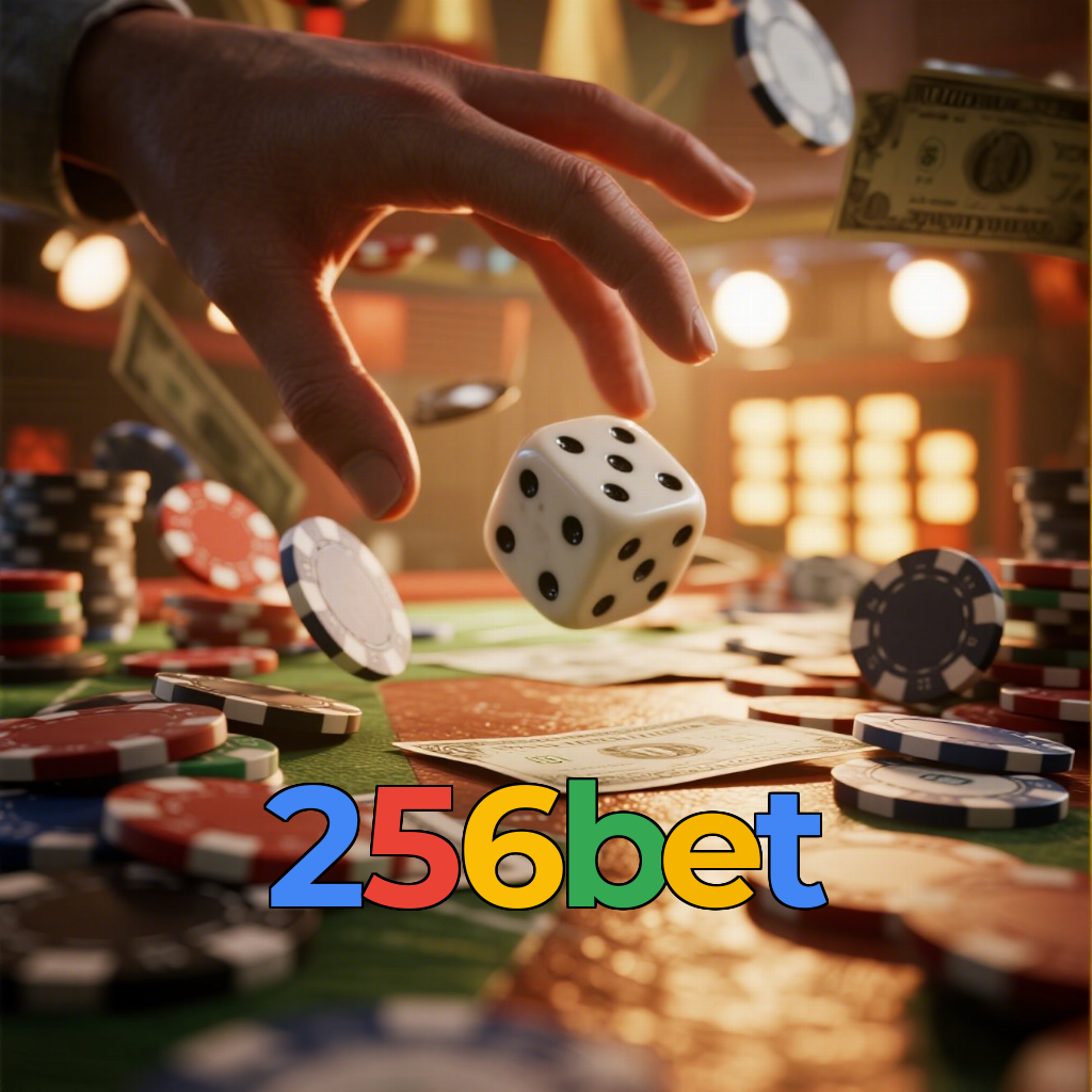 Login no 256bet