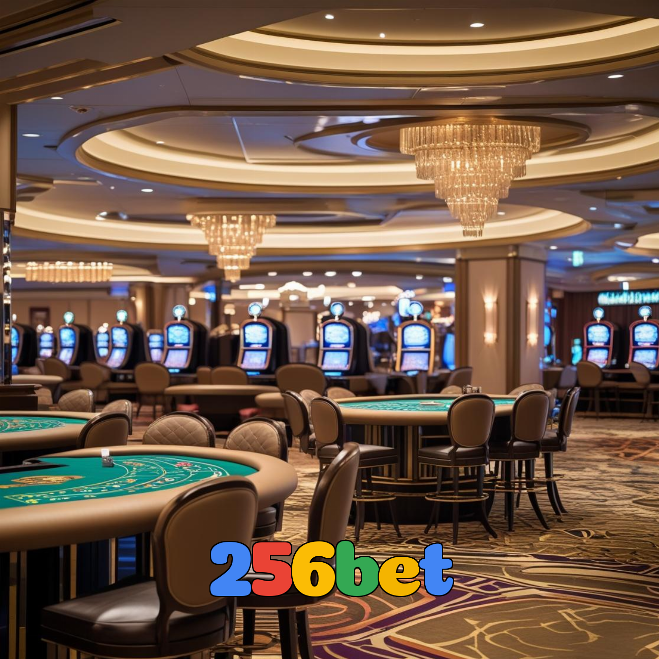 Login no 256bet