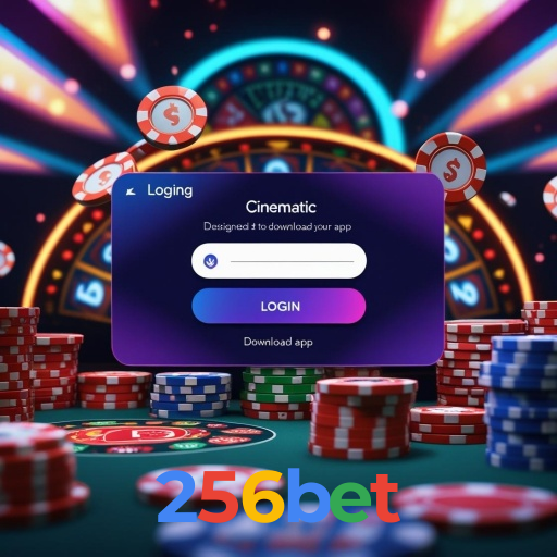 Problemas de Login no 256bet