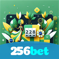 Segurança no 256bet