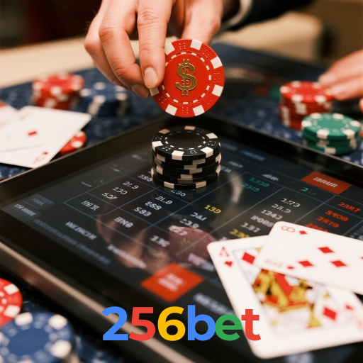 Problemas de Login no 256bet