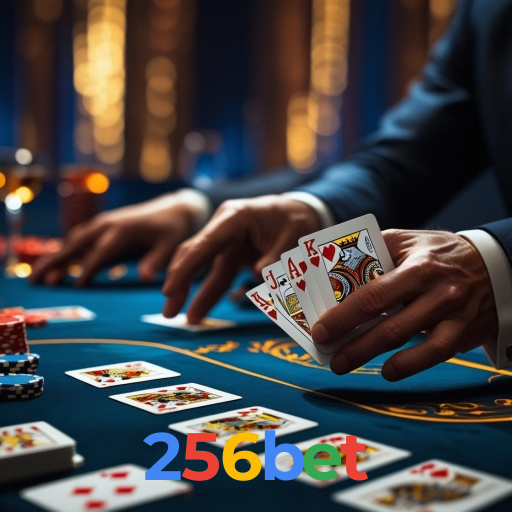 Login no 256bet