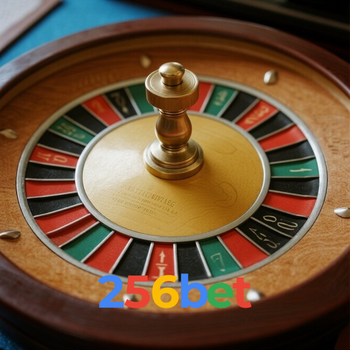 Segurança no 256bet