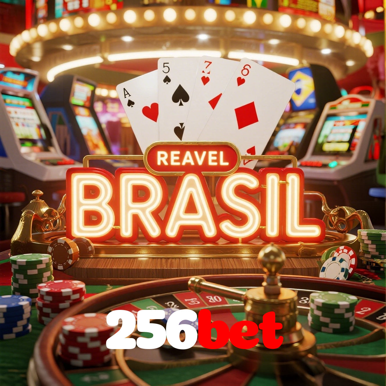 Problemas de Login no 256bet