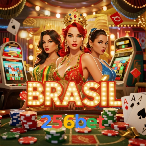 Segurança no 256bet