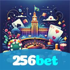 Problemas de Login no 256bet