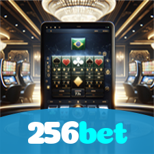 Segurança no 256bet